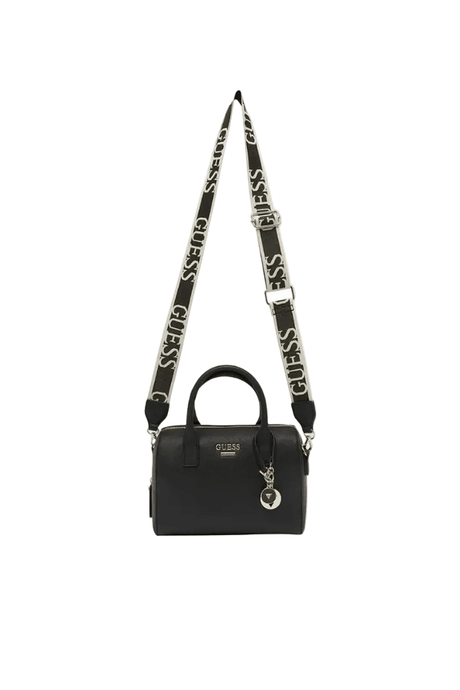 GUESS BERKTON BARREL Model Shoulder Bag GB568 - Runner