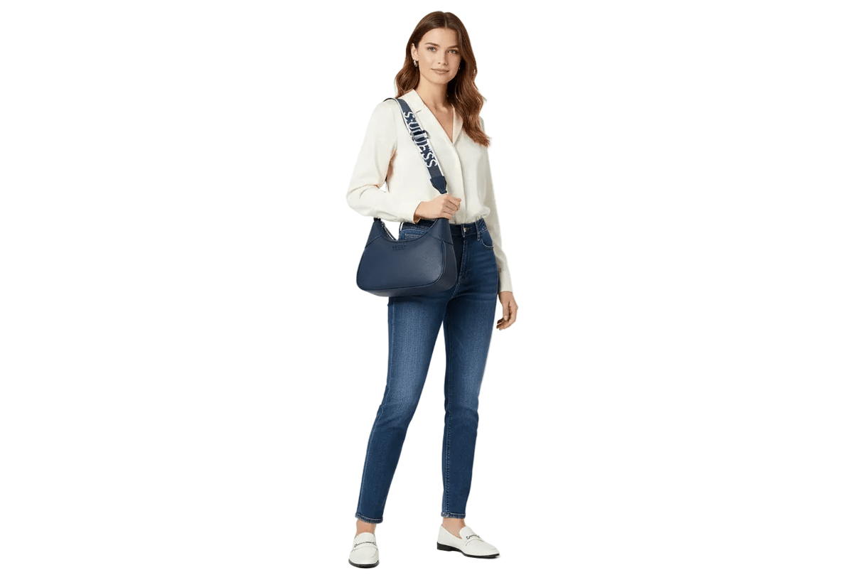 GUESS Berkton Mini GB406 - Runner