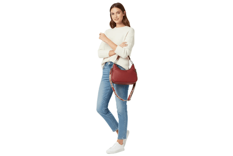 GUESS Berkton Mini GB407 - Runner