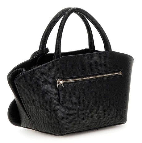 GUESS Black Bolena Mini Satchel GB558 - Runner