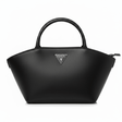 GUESS Black Bolena Mini Satchel GB571 - Runner