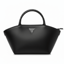 GUESS Black Bolena Mini Satchel GB571 - Runner