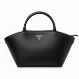 GUESS Black Bolena Mini Satchel GB571 - Runner
