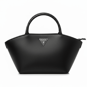 GUESS Black Bolena Mini Satchel GB571 - Runner