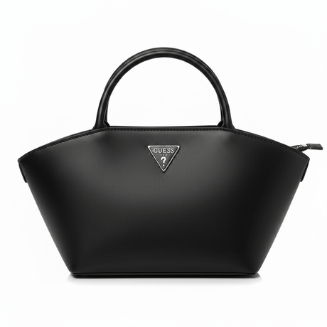 GUESS Black Bolena Mini Satchel GB571 - Runner