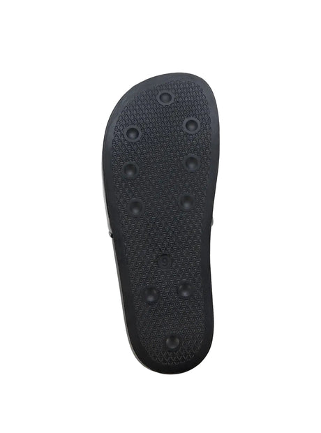 GUESS Black Dreya Slides SLW109 - Runner