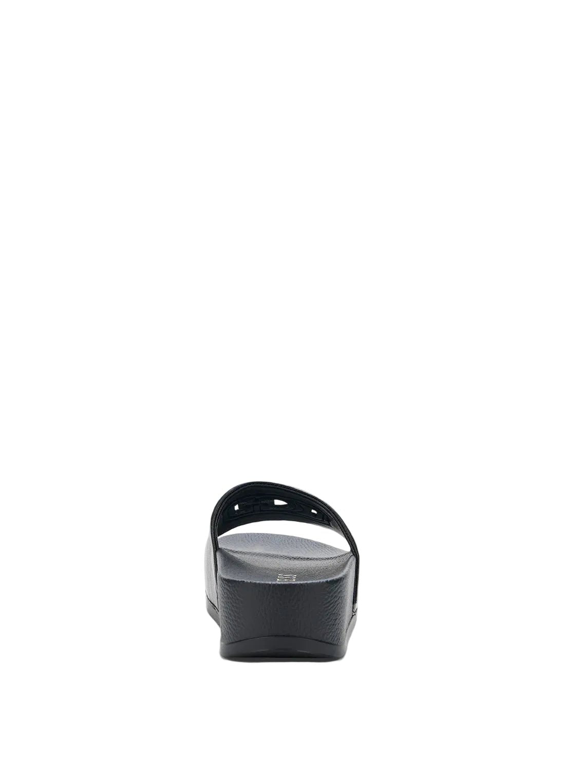 GUESS Black Dreya Slides SLW109 - Runner