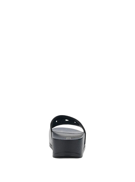 GUESS Black Dreya Slides SLW109 - Runner