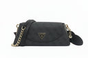 Guess Bolena Flap Shoulder Bag - Runner