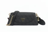 Guess Bolena Flap Shoulder Bag - Runner