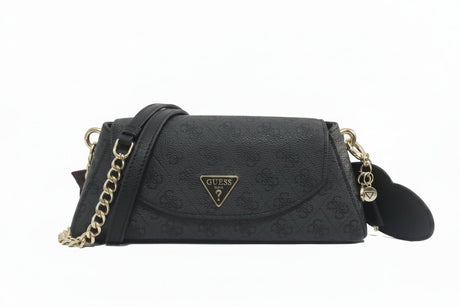 Guess Bolena Flap Shoulder Bag - Runner