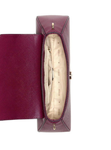 GUESS bolena flap shoulder bag GB516 - Runner