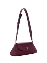 GUESS bolena flap shoulder bag GB516 - Runner