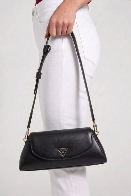 Guess Bolena Flap Shoulder Bag GB567 - Runner