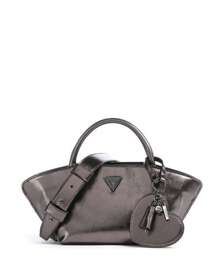 GUESS BOLENA MINI SATCHEL Cross body Bag GB536 - Runner