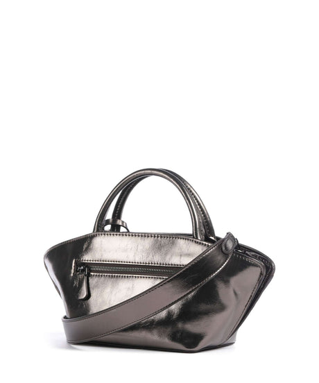 GUESS BOLENA MINI SATCHEL Cross body Bag GB536 - Runner