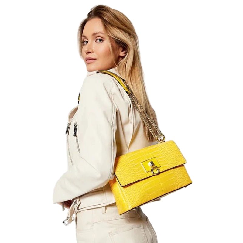 Guess Carabel Cross Bag - Runner