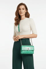 Guess Carabel Cross Bag - Runner