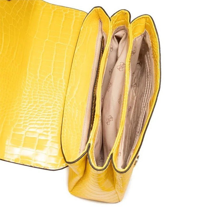 Guess Carabel Cross Bag - Runner