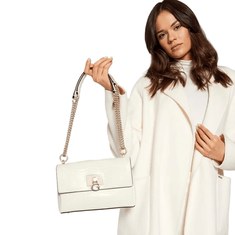 Guess Carabel Cross Bag - Runner