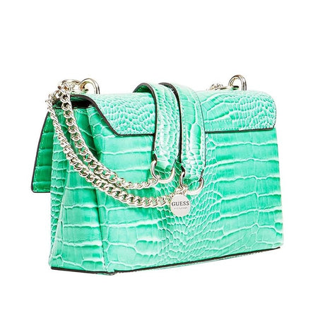 Guess Carabel Crossbody Bag PINK GB213 - Runner