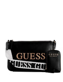 GUESS Caracara zip-top crossbody bag GB526 - Runner