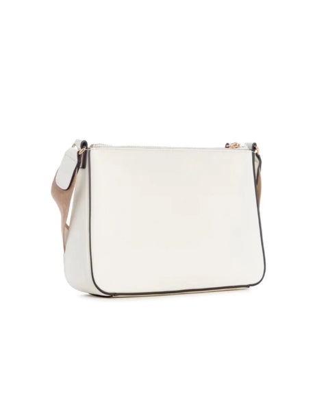 GUESS caracara zip-top crossbody GB548 - Runner
