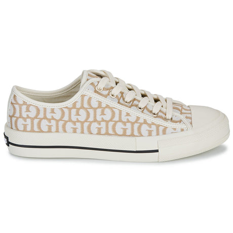 GUESS CAREY Sneakers Women GUW553 - Runner