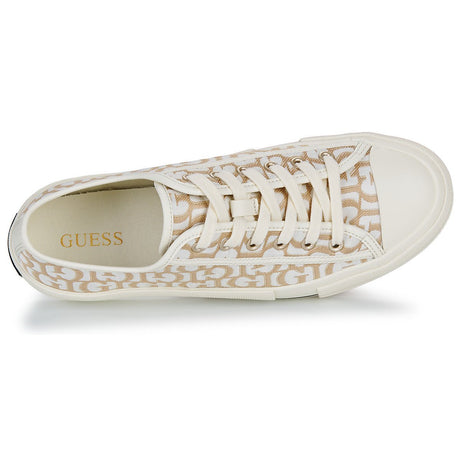 GUESS CAREY Sneakers Women GUW553 - Runner
