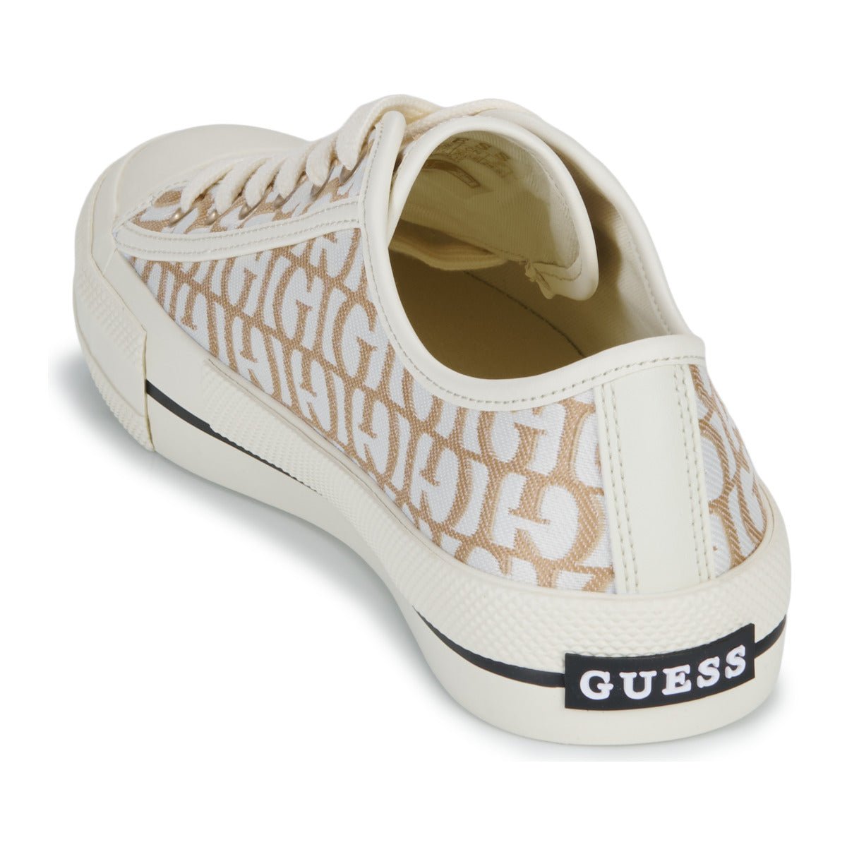 GUESS CAREY Sneakers Women GUW553 - Runner