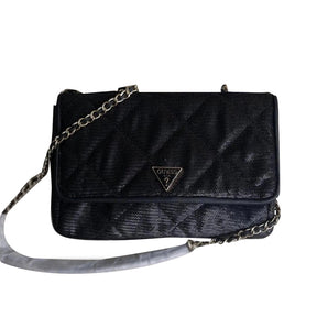 GUESS Cessily Convertible Xbody Flap - COLORED - GB11 - Runner