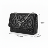 GUESS Cessily Convertible Xbody Flap - COLORED - GB11 - Runner