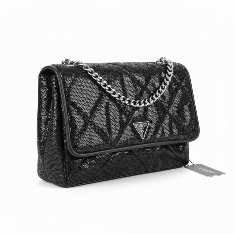 GUESS Cessily Convertible Xbody Flap - COLORED - GB11 - Runner