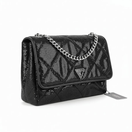 GUESS Cessily Convertible Xbody Flap - COLORED - GB11 - Runner