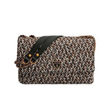 GUESS Cessily Convertible Xbody Flap - Nutmeg - Runner