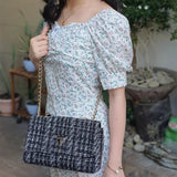 GUESS Cessily Convertible Xbody Flap - Nutmeg - Runner