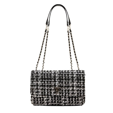 GUESS Cessily Convertible Xbody Flap - Nutmeg - Runner