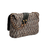 GUESS Cessily Convertible Xbody Flap - Nutmeg - Runner