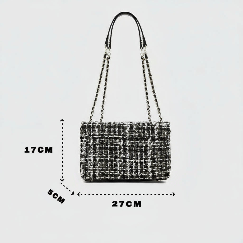 GUESS Cessily Convertible Xbody Flap - Nutmeg - Runner