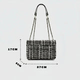 GUESS Cessily Convertible Xbody Flap - Nutmeg - Runner