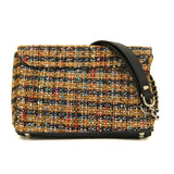 GUESS Cessily Convertible Xbody Flap - Nutmeg - GB12 - Runner