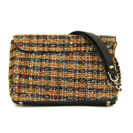 GUESS Cessily Convertible Xbody Flap - Nutmeg - GB12 - Runner