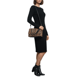 GUESS Cessily Convertible Xbody Flap - Nutmeg - GB12 - Runner