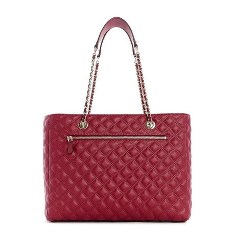 GUESS CESSILY SHOULDERBAG - Runner