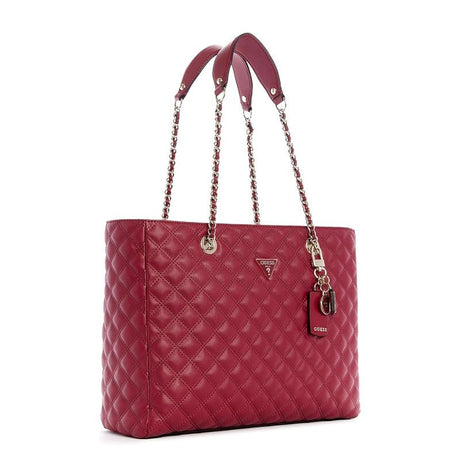 GUESS CESSILY SHOULDERBAG - Runner