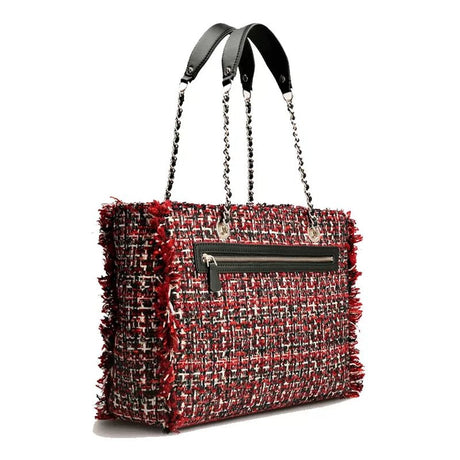 GUESS CESSILY SHOULDERBAG - Runner