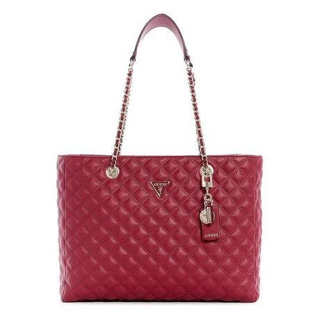 GUESS CESSILY SHOULDERBAG - Runner