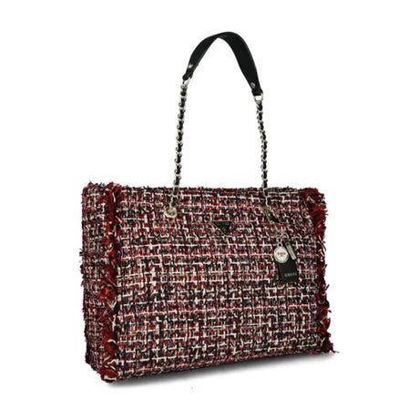 GUESS CESSILY SHOULDERBAG - Runner