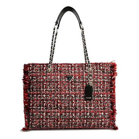 GUESS CESSILY SHOULDERBAG - Runner