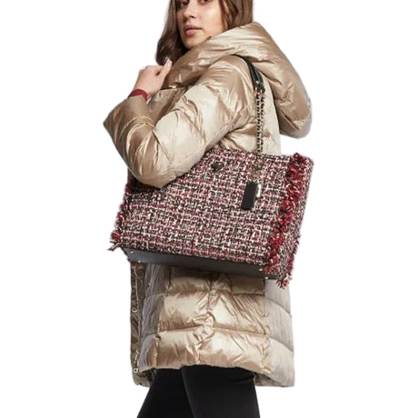 GUESS CESSILY SHOULDERBAG - Runner